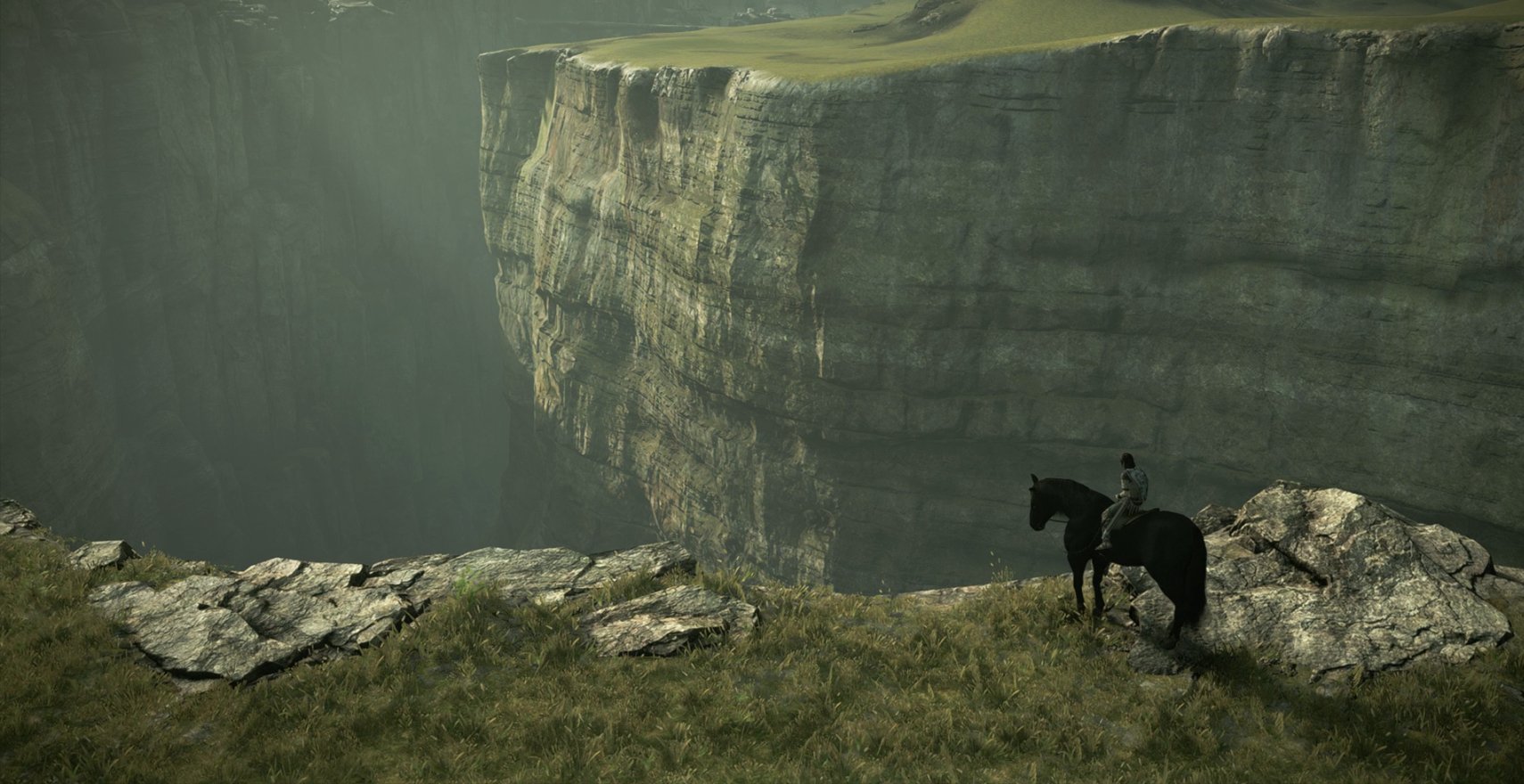Shadow of the Colossus Remaster - Imagen 12